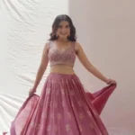 Wedding Collection Lehenga Choli