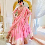 Wedding Collection Lehenga Choli