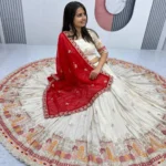 Festival Lehenga Choli