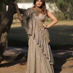 Most Beautiful Latest Lehenga Set