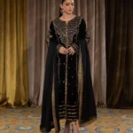 KURTI-PLAZZO SET
