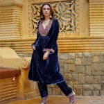 NEW KURTI-PLAZZO SET
