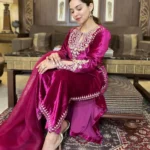 NEW KURTI-PLAZZO SET
